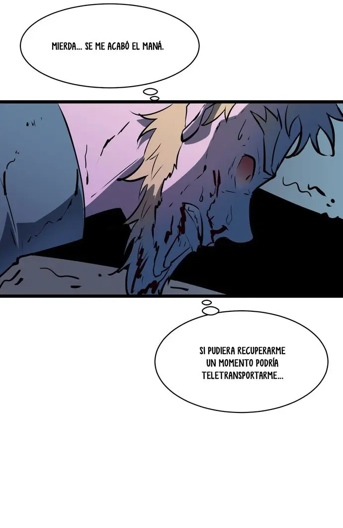 Dominando El Mundo Con Mis Espejos > Capitulo 4 > Page 381